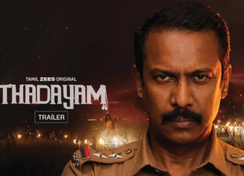 Thadayam OTT Release Date Confirmed: When and Where to Watch it Online?