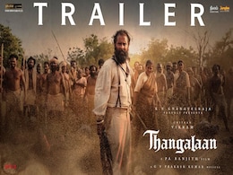 Vikram's Gritty Historical Drama Thangalaan Now Streaming on Netflix Vikram's Gritty Historical Drama Thangalaan Now Streaming on Netflix