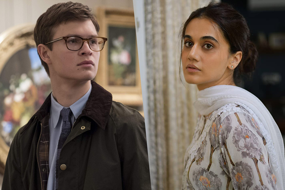 Thappad, The Goldfinch Out in May on Amazon Prime Video