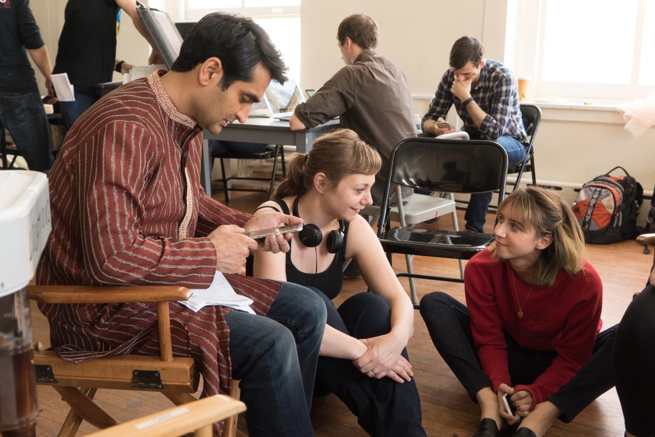 Apple Signs The Big Sick Writers for Little America, an Anthology Series About Immigrants