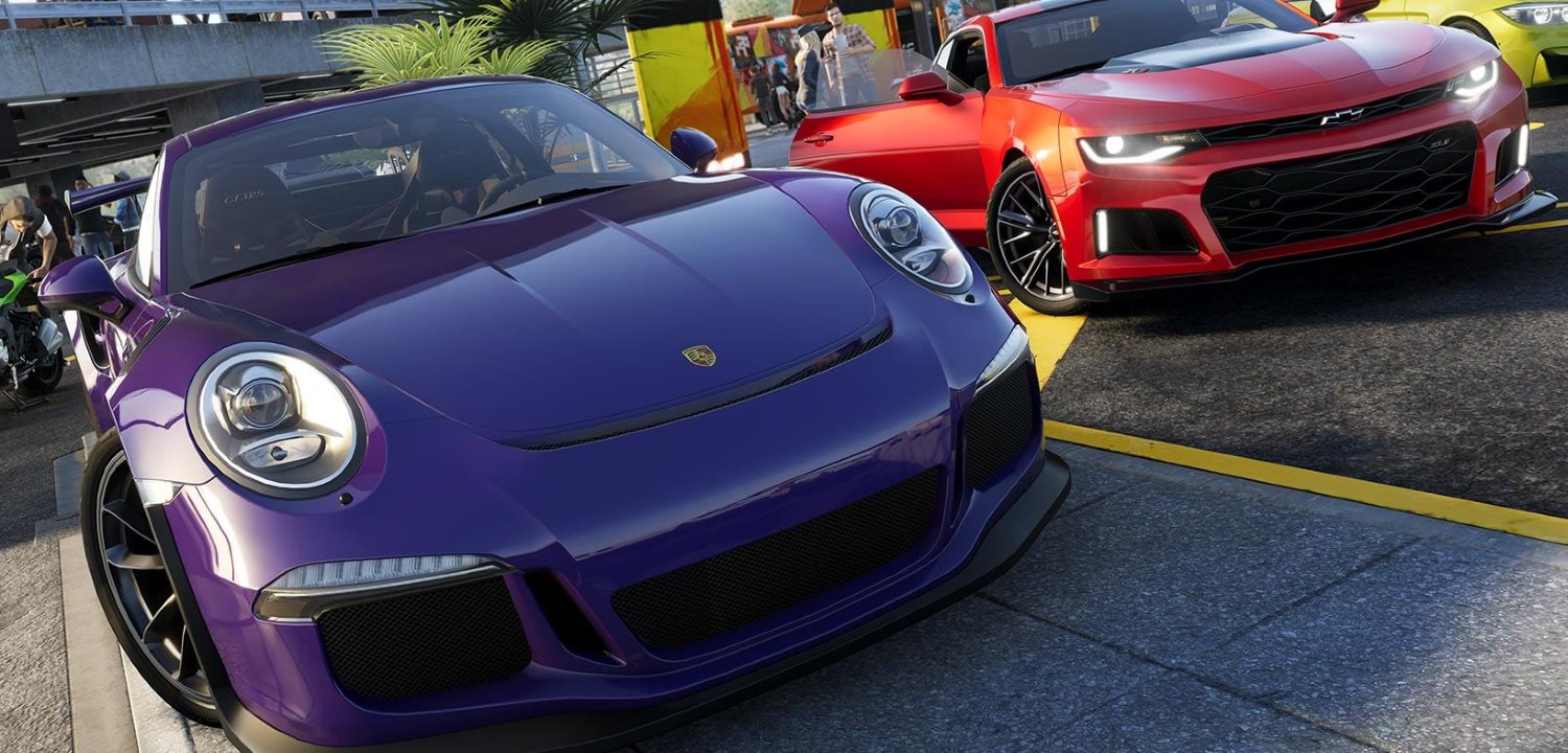 The Crew 2 Closed Beta Announced: Start Date and Time, Pre-Load, Beta Keys
