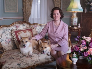 Netflix November 2019 Releases: The Irishman, The Crown, Little Things, and More