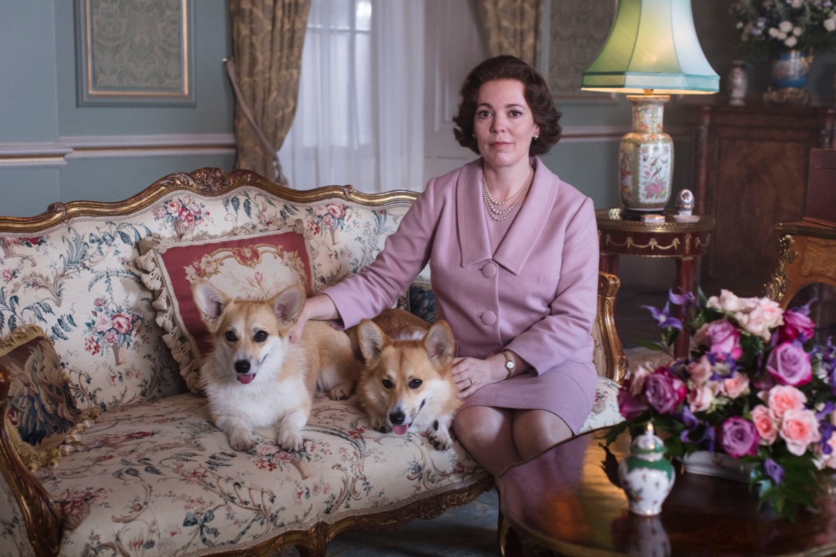 Netflix November 2019 Releases: The Irishman, The Crown, Little Things, and More