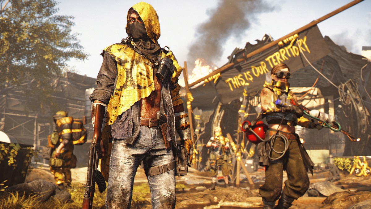 The Division 2 Free Weekend Announced, Full Game Available at Over 50 Percent Off