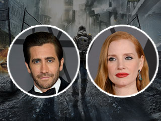 Netflix to Release The Division Movie Starring Jake Gyllenhaal, Jessica Chastain
