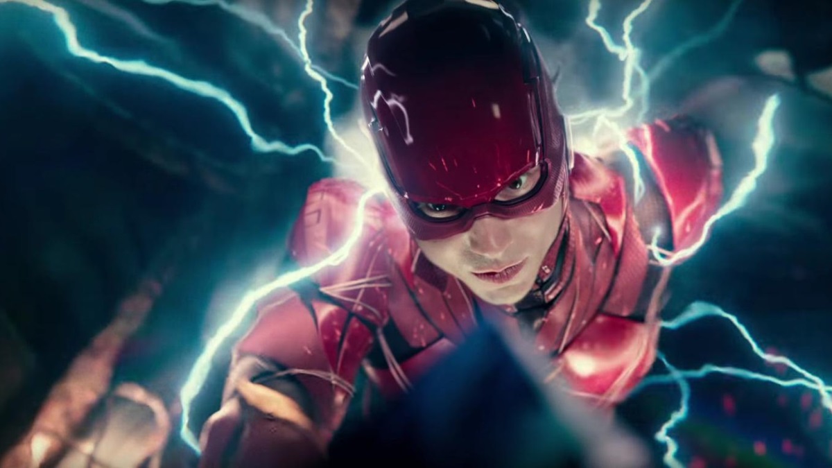 The Flash Movie in Talks With Stephen King’s It Director Andy Muschietti, Bumblebee Writer Christina Hodson