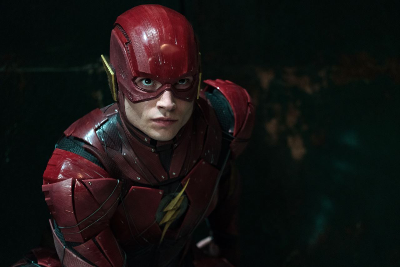 The Flash Movie Release Date Pushed to 2021 Due to Fantastic Beasts 3: Report