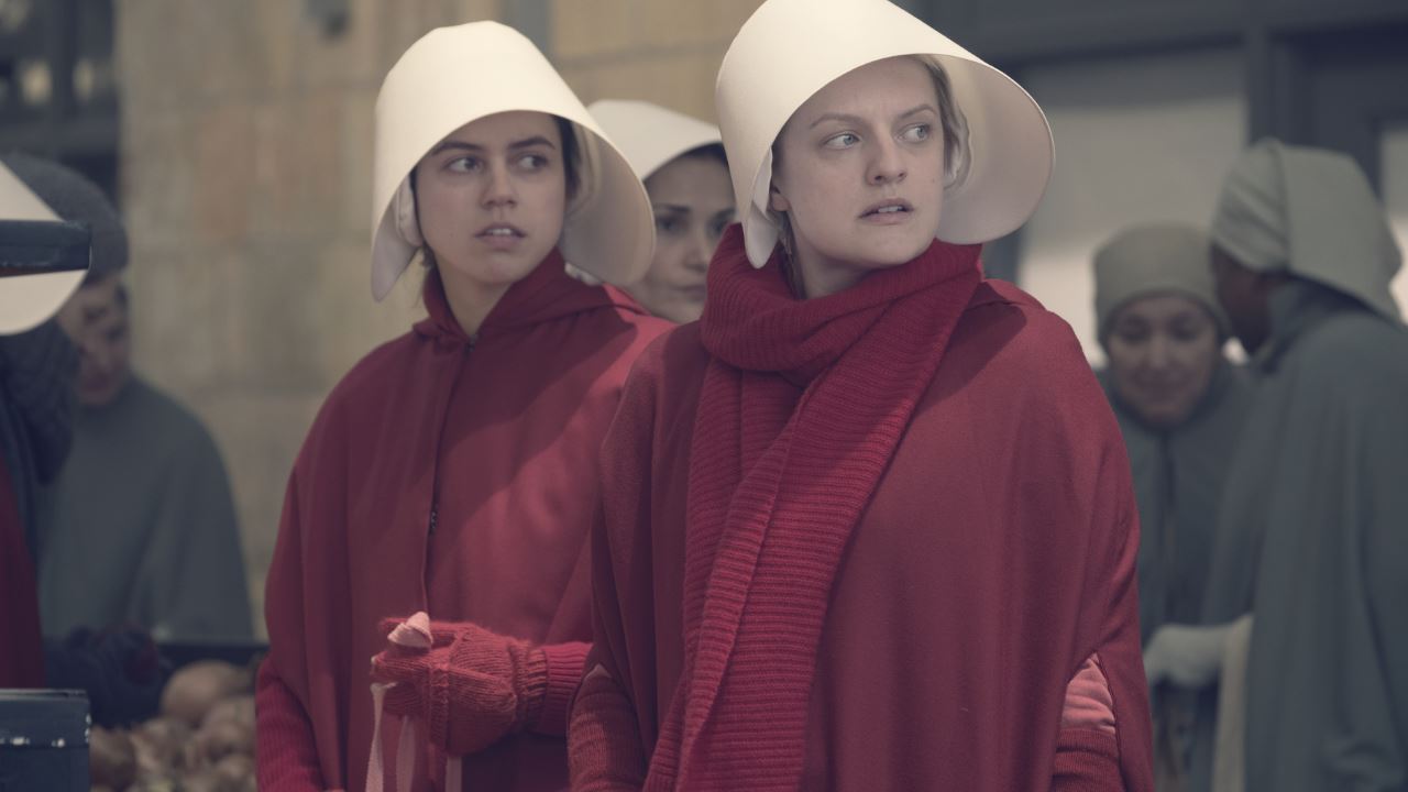 The Handmaid’s Tale Season 2 Releases in India in January on SonyLIV
