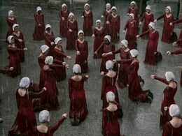 The Handmaid's Tale Season 2 Review: Blessedly Unflinching in Darker Return The Handmaid's Tale Season 2 Review: Blessedly Unflinching in Darker Return