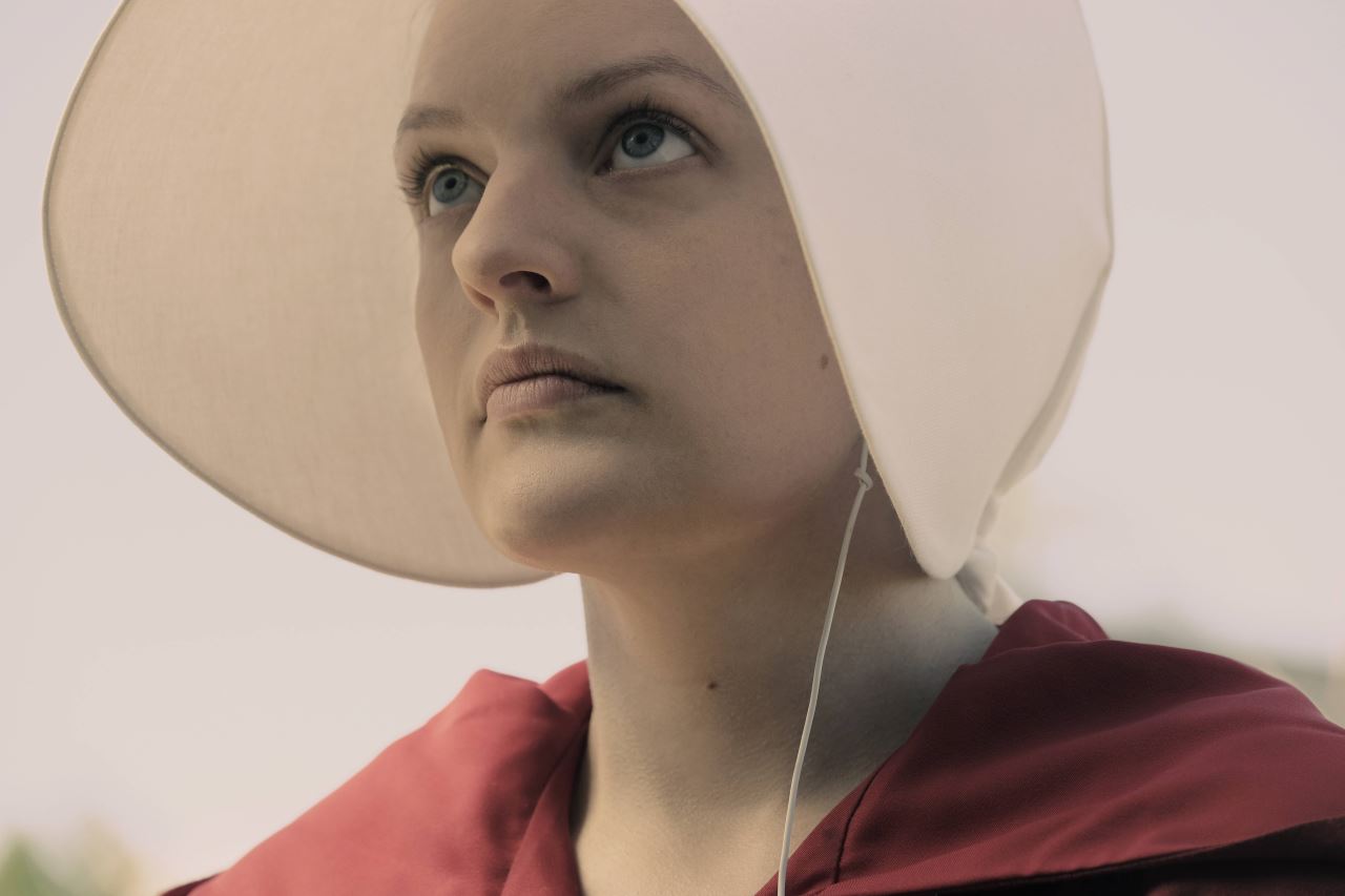 The Handmaid&rsquo;s Tale Is Finally Streaming in India Thanks to SonyLIV