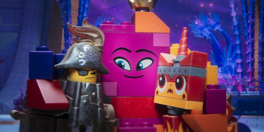 The Lego Movie 2 The Second Part Review An Enjoyable Ode To Sibling The Lego Movie 2 The Second Part Review An Enjoyable Ode To Sibling