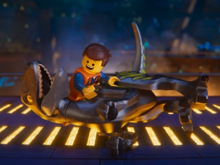 Netflix to Acquire Independent Animation Studio Animal Logic to Boost Animation Production Capabilities