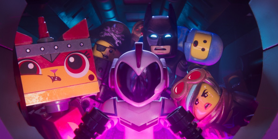The Lego Movie 2 The Second Part Review: An Enjoyable Ode to Sibling Rivalry and Love