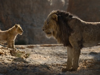 The Lion King Tops The Avengers to Become 7th Biggest Movie of All Time, With $1.564 Billion at Worldwide Box Office