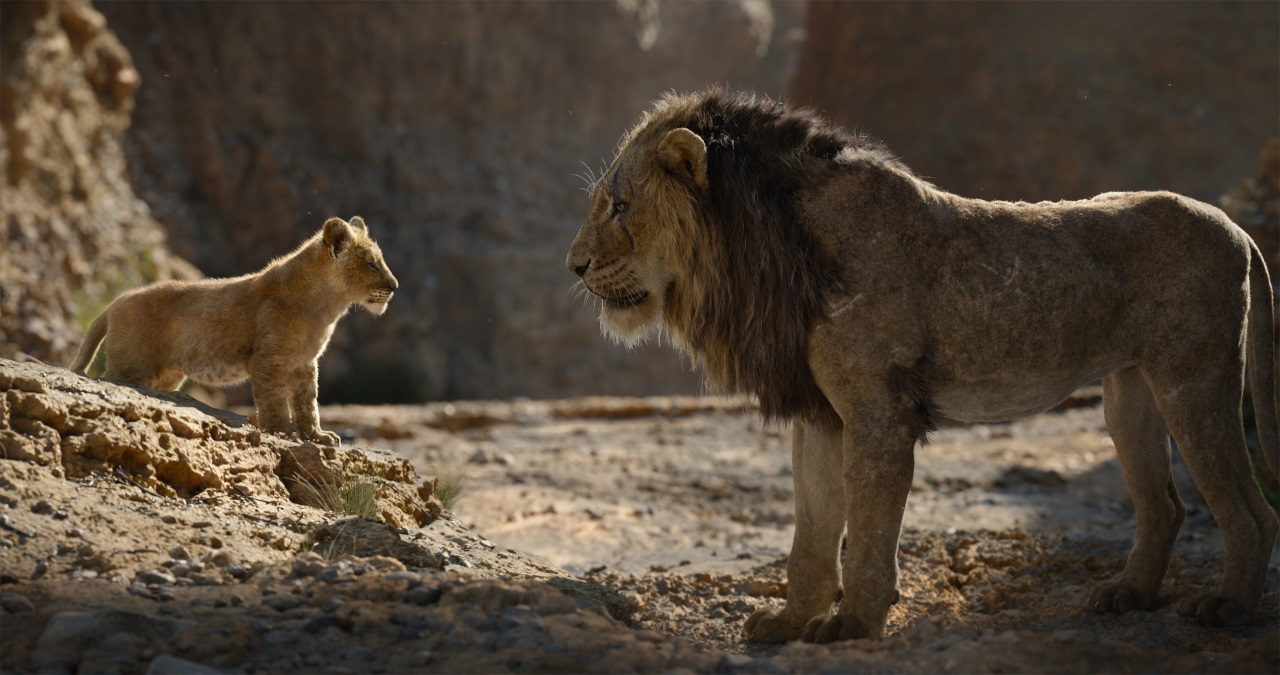 The Lion King Tops The Avengers to Become 7th Biggest Movie of All Time, With $1.564 Billion at Worldwide Box Office