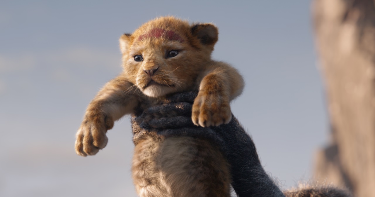 The Lion King Smashes Past $500 Million Worldwide Thanks to Massive Weekend