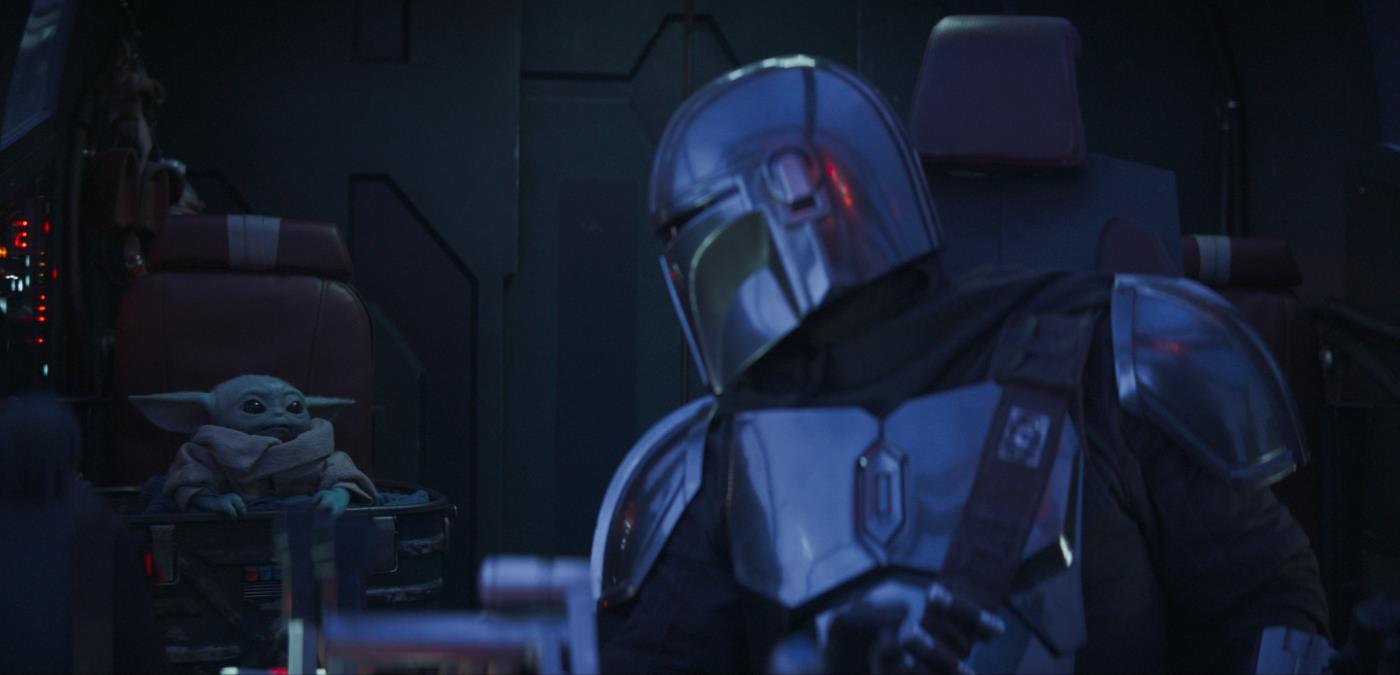 Hotstar March 2020 Releases: The Flash, Star Wars, John Oliver, and More