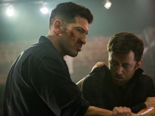 The Punisher Season 2 Trailer &ndash; Frank Castle Is Back for More in Netflix Series, Far From Reluctantly