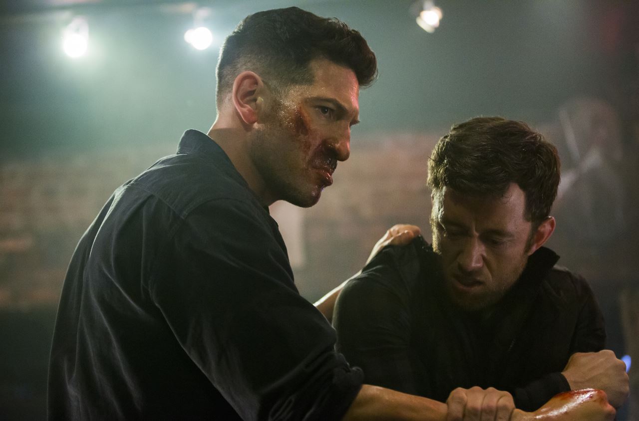 The Punisher Season 2 Trailer – Frank Castle Is Back for More in Netflix Series, Far From Reluctantly