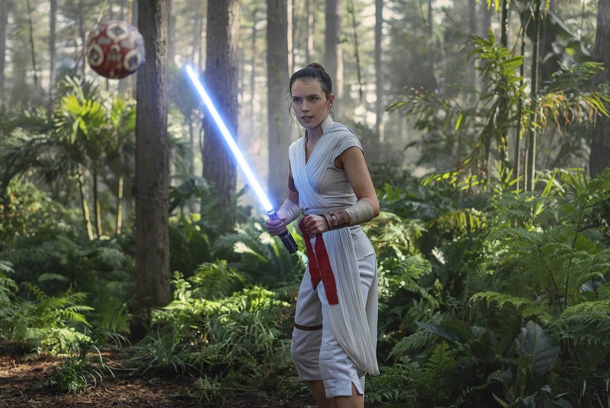Star Wars: The Rise of Skywalker Spoilers &mdash; Not the End We Were Looking for