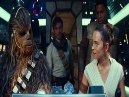 Star Wars: The Rise of Skywalker Review: The End to the Skywalker Saga Is Too Beholden to the Past Star Wars: The Rise of Skywalker Review: The End to the Skywalker Saga Is Too Beholden to the Past