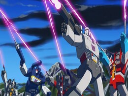Transformers Animated Prequel Movie Hires Toy Story 4 Director Josh Cooley: Report Transformers Animated Prequel Movie Hires Toy Story 4 Director Josh Cooley: Report
