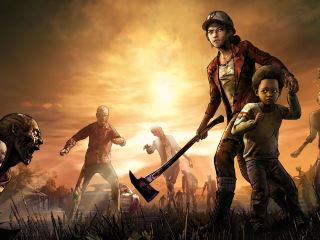 Telltale Games Reportedly Lays Off All Remaining Staff