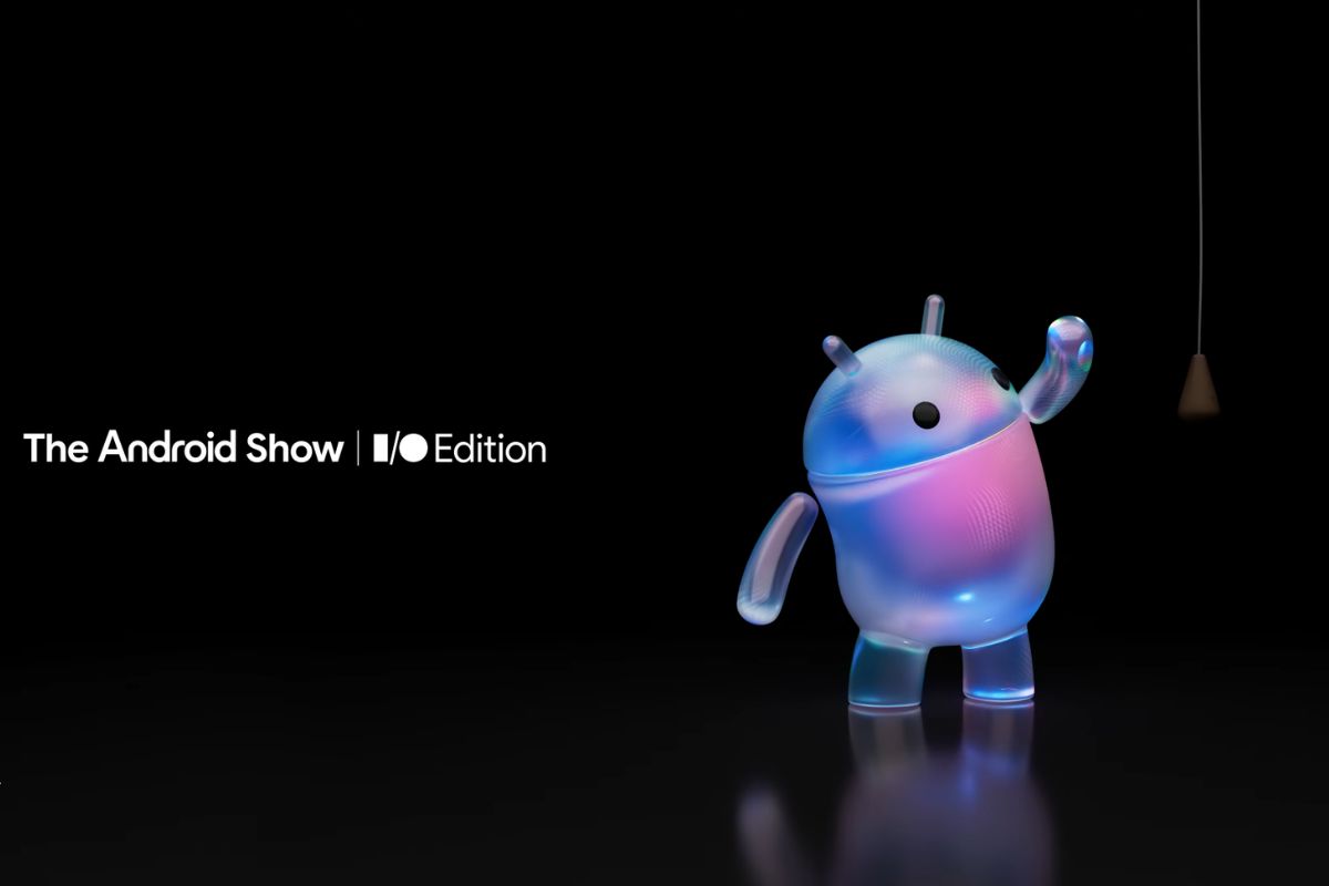Google to Host The Android Show Ahead of I/O 2026 Developer Conference Next Week