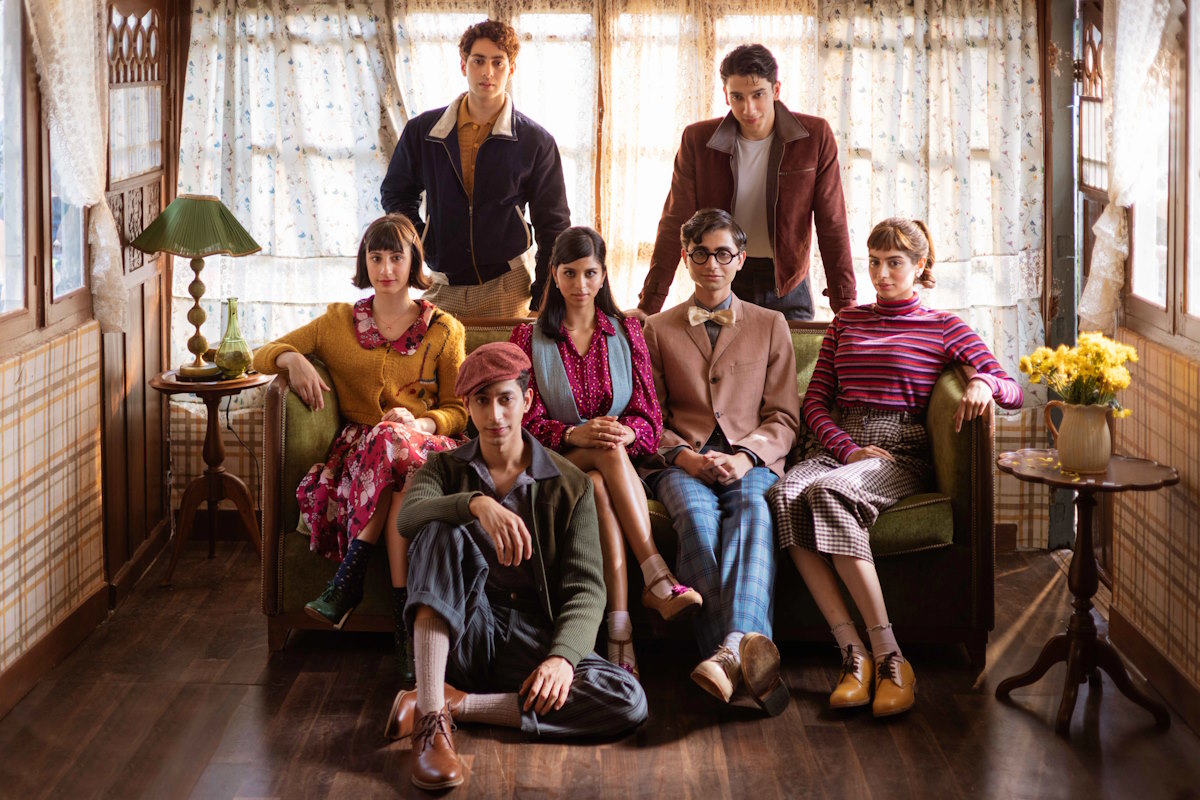 Netflix Unveils December Release Date for Zoya Akhtar&rsquo;s The Archies Movie