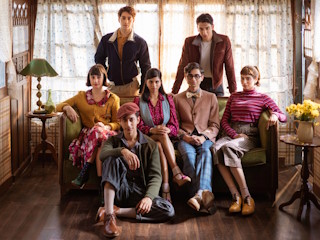 The Archies Cast, Zoya Akhtar, Fans Get Together in Special &lsquo;Flight to Riverdale&rsquo; Ahead of Netflix Release