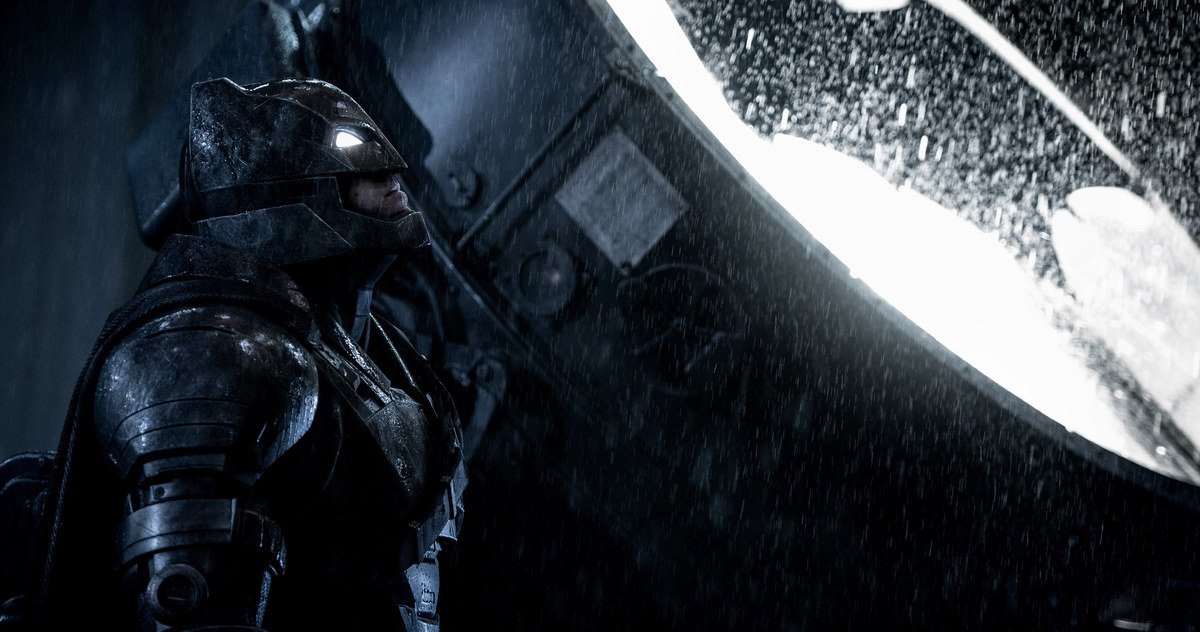 The Batman Finds Its New Director in Matt Reeves