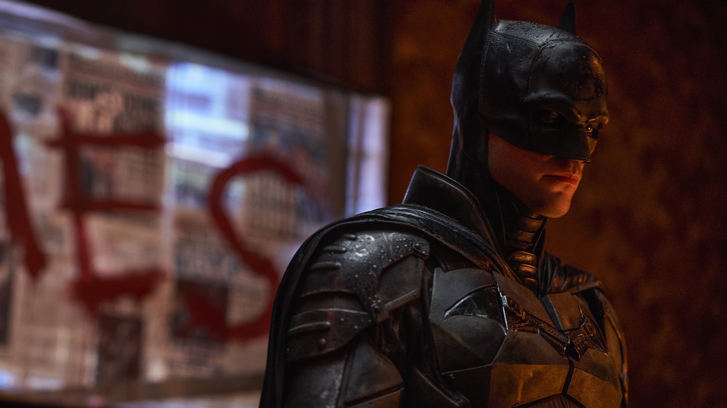 The Batman 2: Is Matt Reeves Setting Himself Up for Failure?