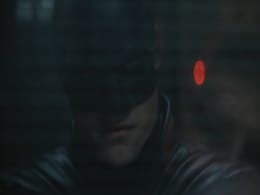 The Batman Deleted Scene: Joker Meets Dark Knight Inside Arkham The Batman Deleted Scene: Joker Meets Dark Knight Inside Arkham
