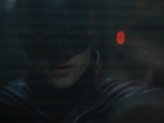 The Batman Deleted Scene: Joker Meets Dark Knight Inside Arkham