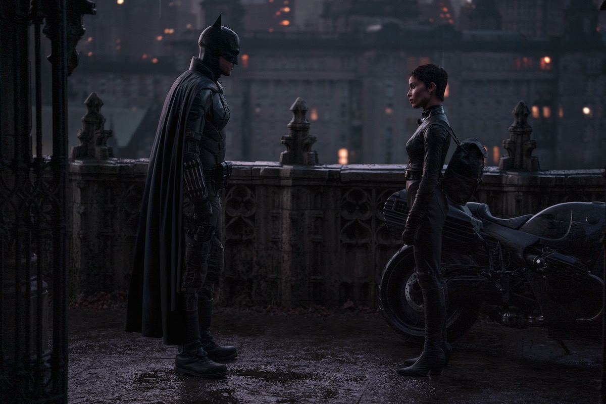 The Batman Ending Explained: Who Is That Arkham Prisoner With Riddler?