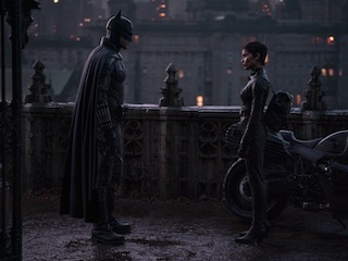 The Batman Ending Explained: Who Is That Arkham Prisoner With Riddler?