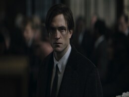 Robert Pattinson Reportedly Contracts COVID-19, The Batman Production Halted Robert Pattinson Reportedly Contracts COVID-19, The Batman Production Halted