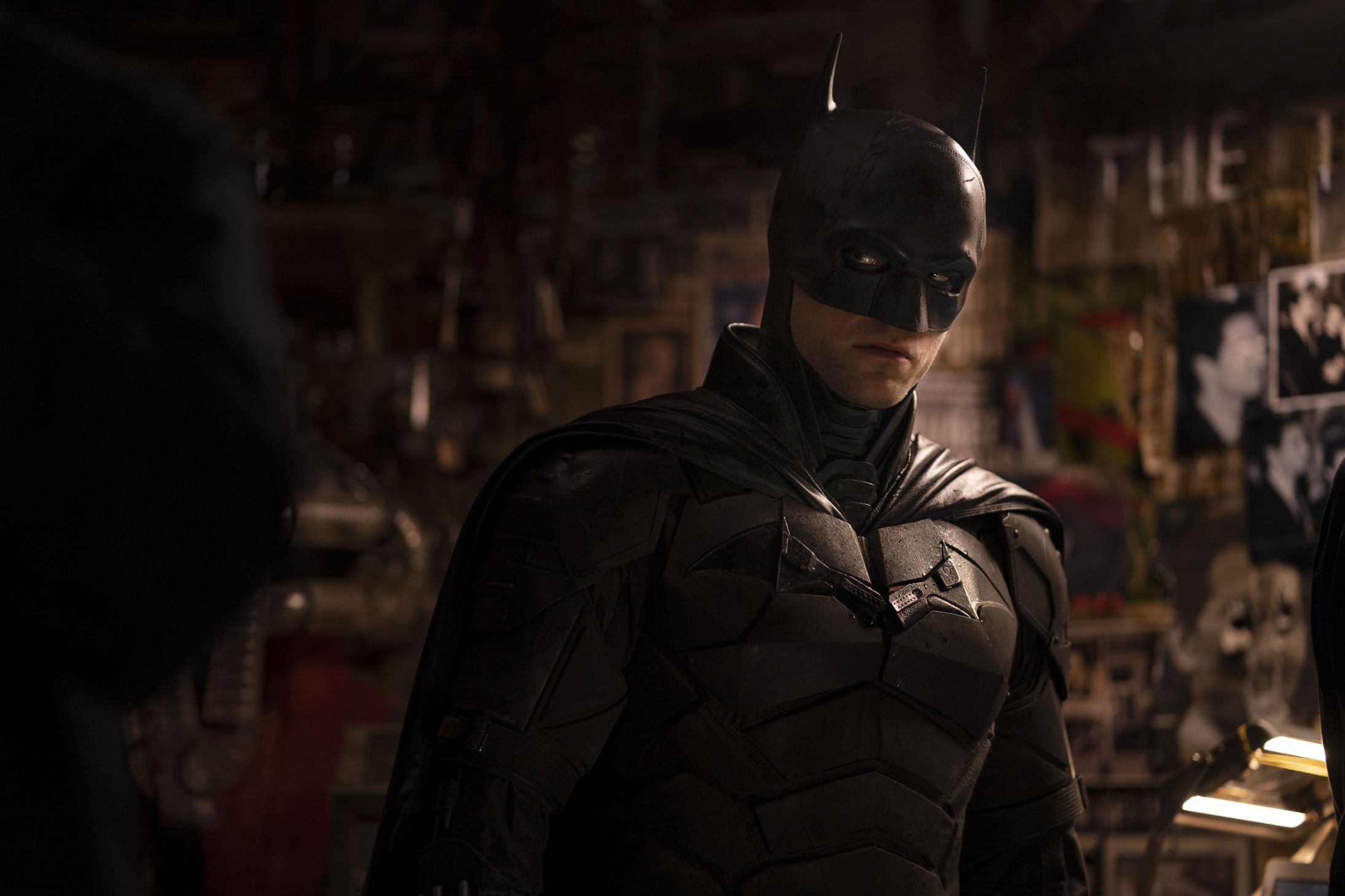 The Batman Review: Robert Pattinson and Matt Reeves Make for a Moody Visceral Opera