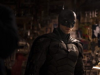 The Batman Review: Robert Pattinson and Matt Reeves Make for a Moody Visceral Opera
