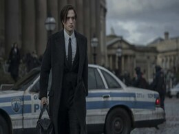 The Batman Out April 18 in India on Apple TV, BookMyShow Stream, Google Play and YouTube Movies The Batman Out April 18 in India on Apple TV, BookMyShow Stream, Google Play and YouTube Movies