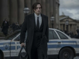 The Batman: How, When, and Where Can I Watch Online in India?