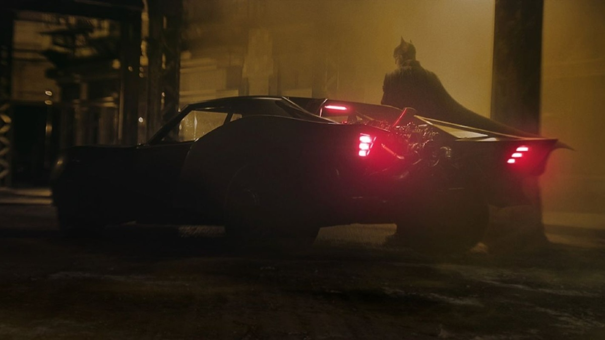 The Batman 2: Robert Pattinson, Director Matt Reeves to Return for Sequel That's Now Official