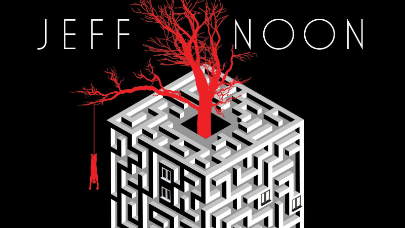 Greg Egan, Jeff Noon, John Scalzi Books Headline April's Sci Fi Releases