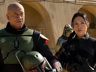 The Book of Boba Fett Post-Credits Scene Explained