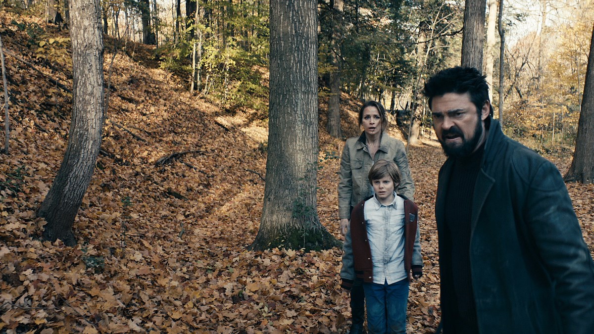 The Boys Season 3 to Begin Filming in Early 2021, Creator Eric Kripke Reveals