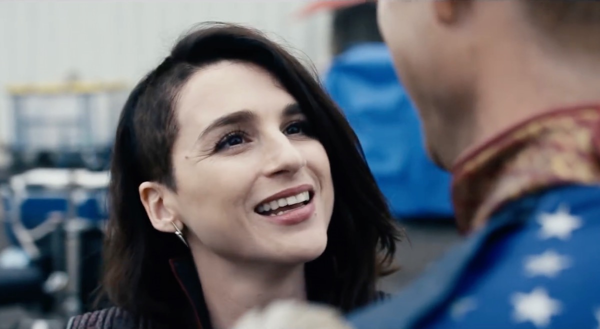 The Boys Season 2: New Clips Reveal September Release Date, Opening Minutes, Stormfront First Look