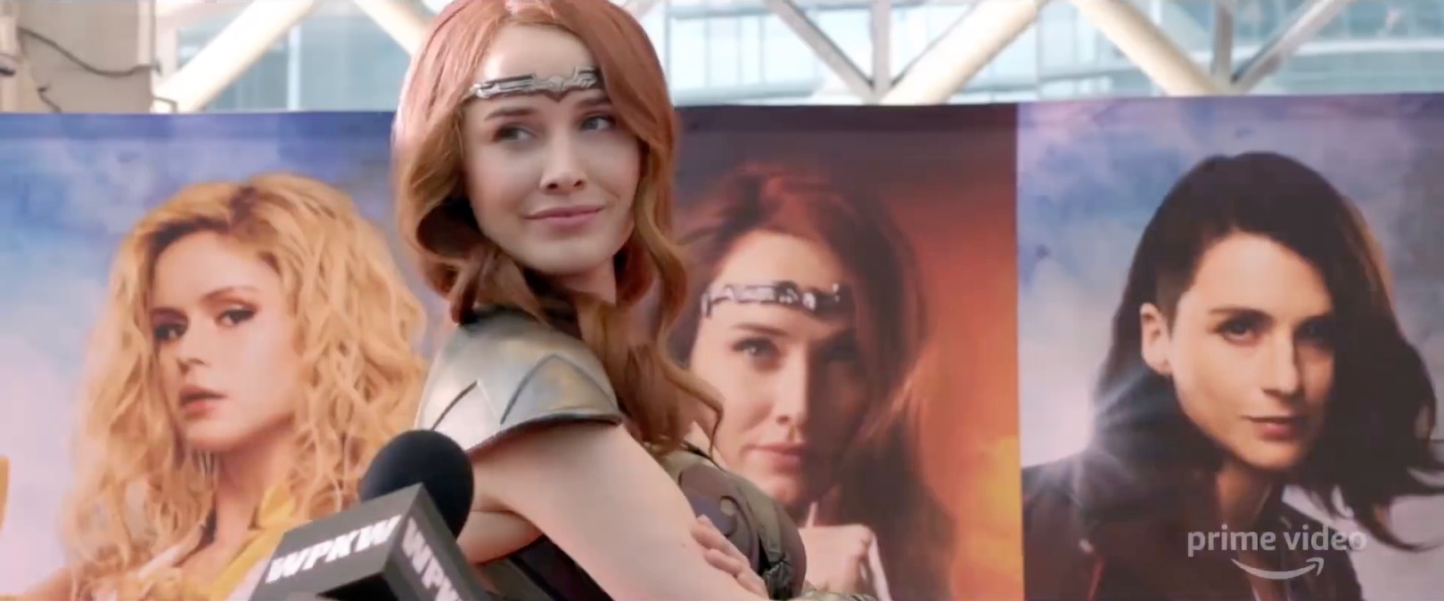 The Boys Season 2 Trailer: ‘Famous’ Boys Now in the Eye of the Tiger