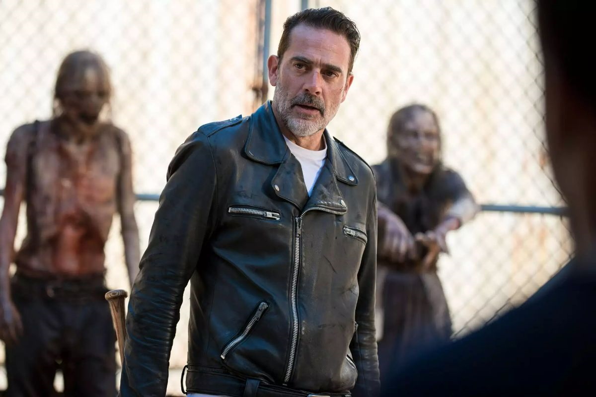 The Boys Season 4 Casts Supernatural&rsquo;s Jeffrey Dean Morgan as Recurring Guest Star
