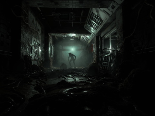 The Callisto Protocol Gets New Trailer, Starring Karen Fukuhara From The Boys