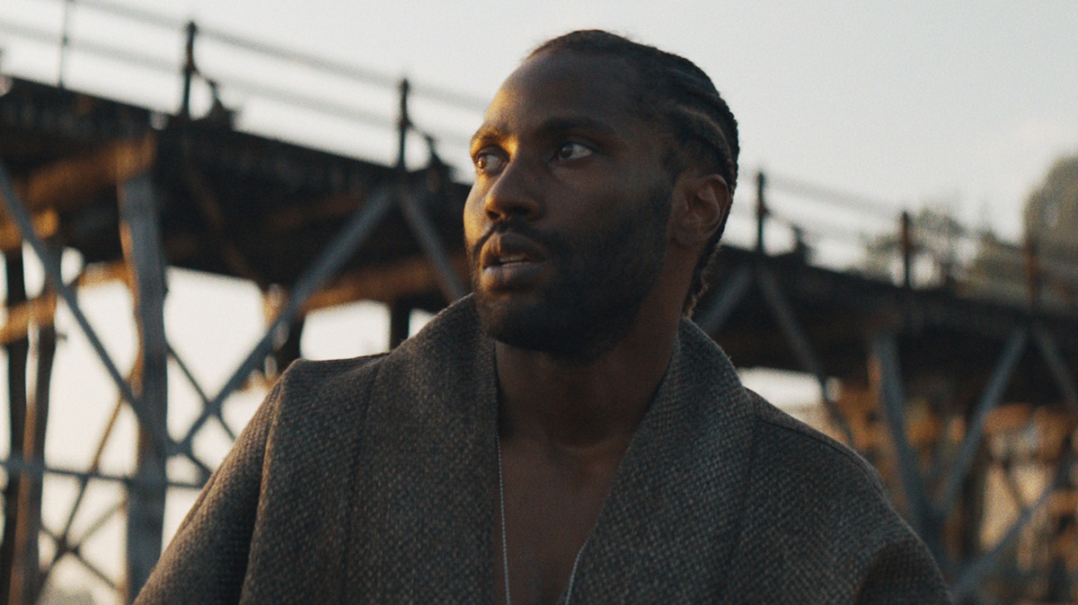 The Creator, Starring John David Washington, Is Set to Release on Disney+ Hotstar on December 20